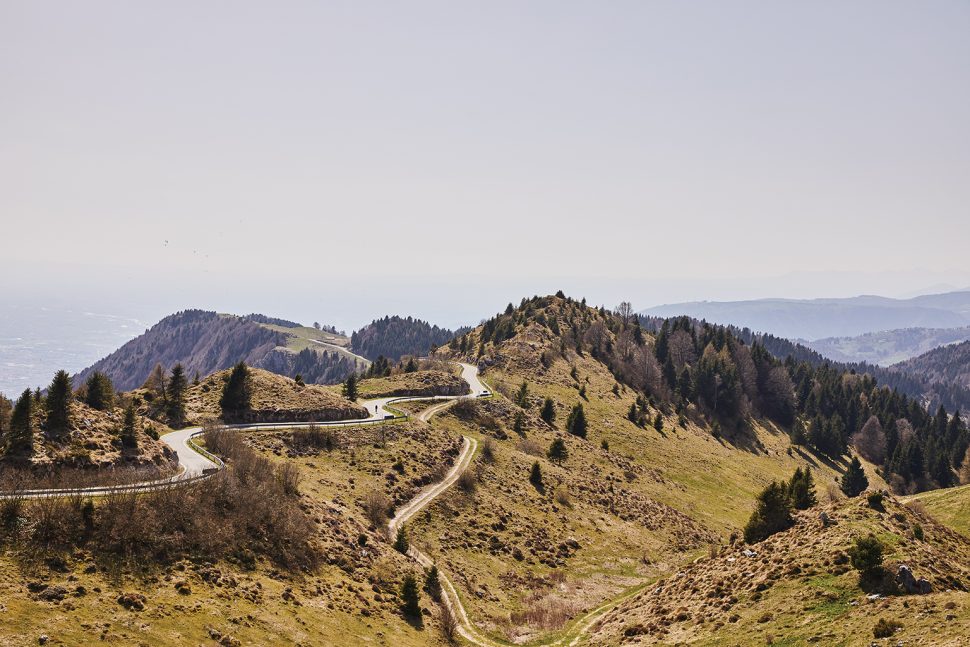 Big Ride Monte Grappa