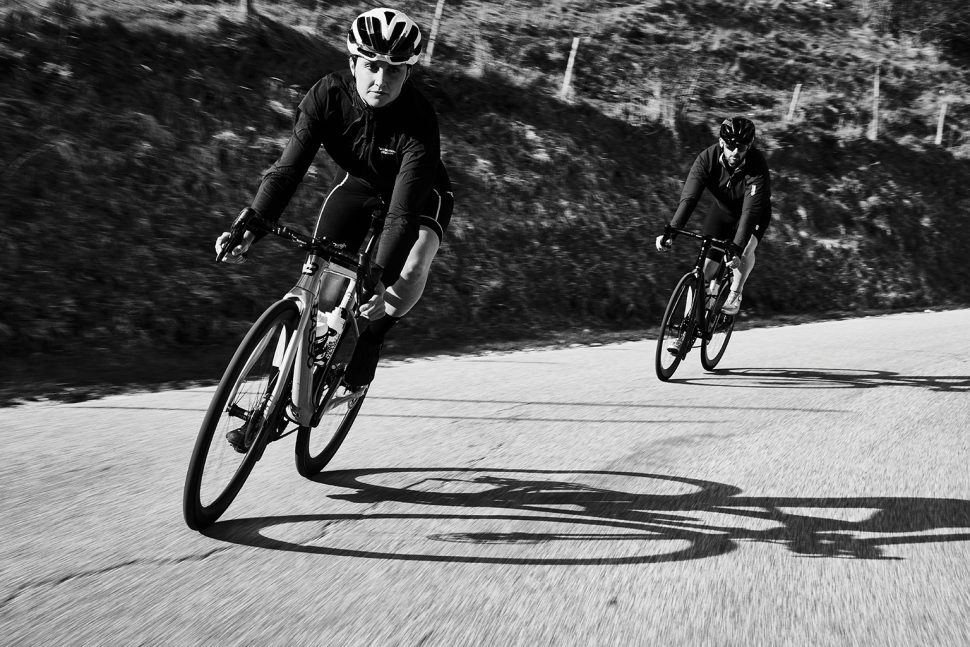 Big Ride Monte Grappa