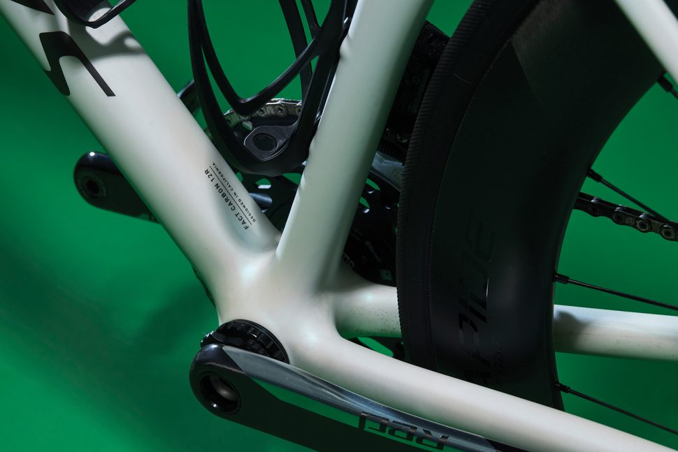 Bike History Specialized Tarmac