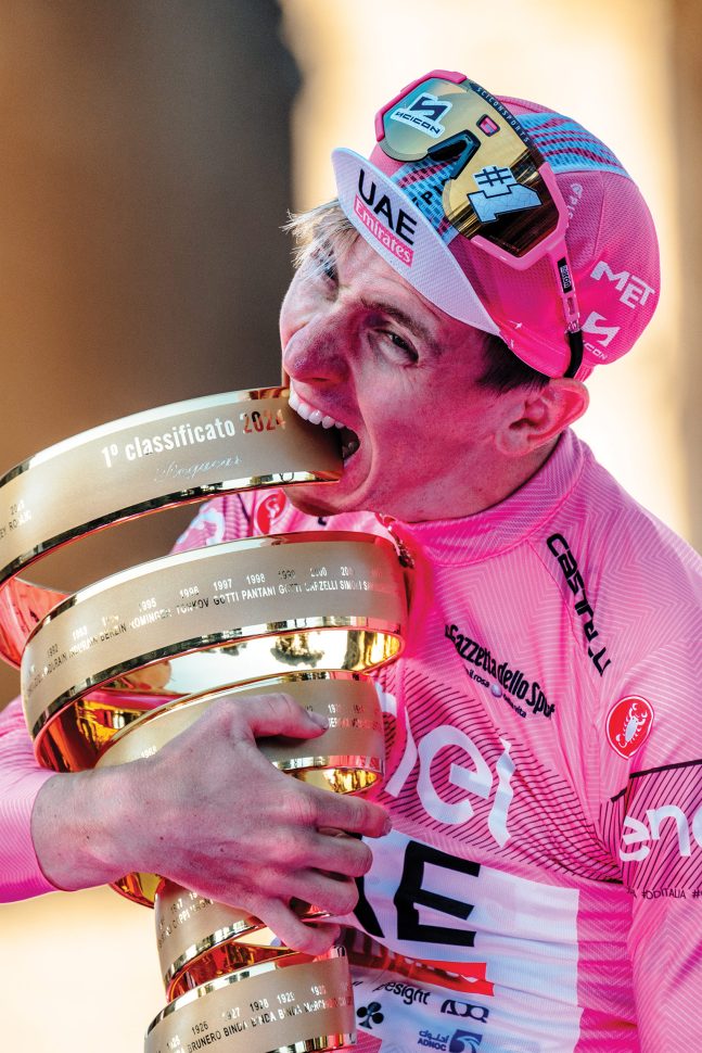 Giro d'Italia 2024