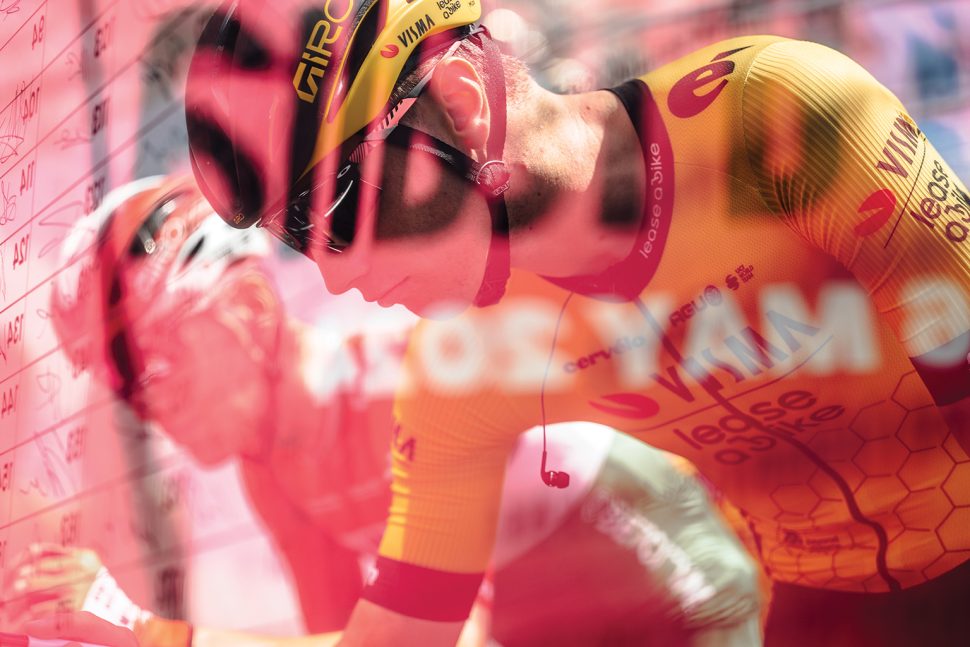Giro d'Italia 2024