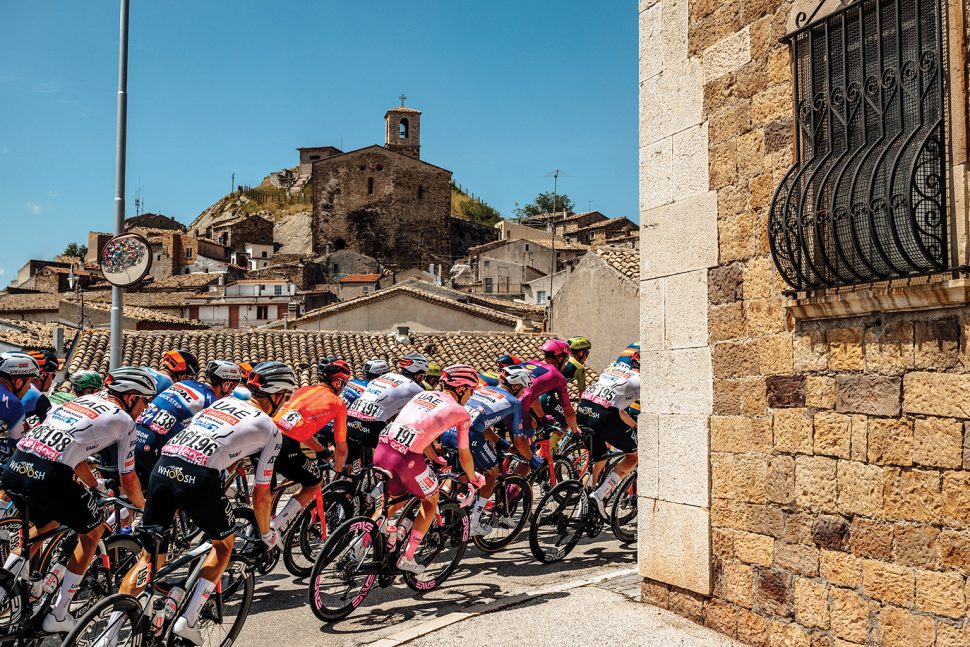 Giro d'Italia 2024