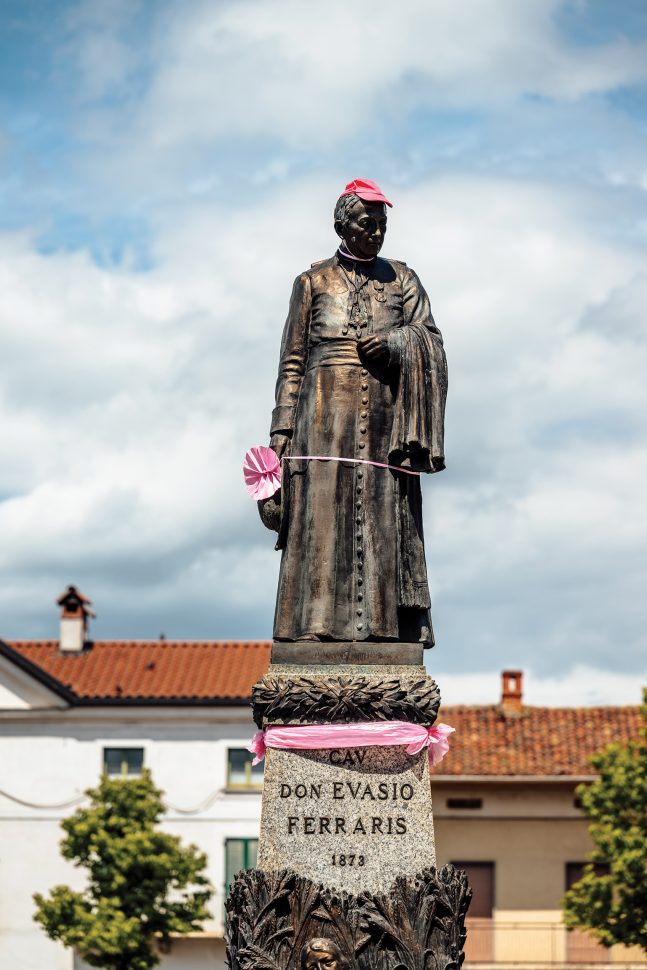Giro d'Italia 2024