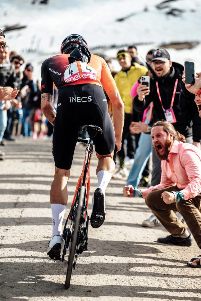 Giro d'Italia 2024