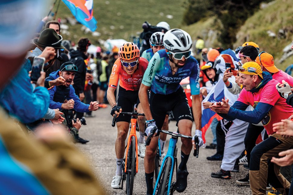 Giro d'Italia 2024