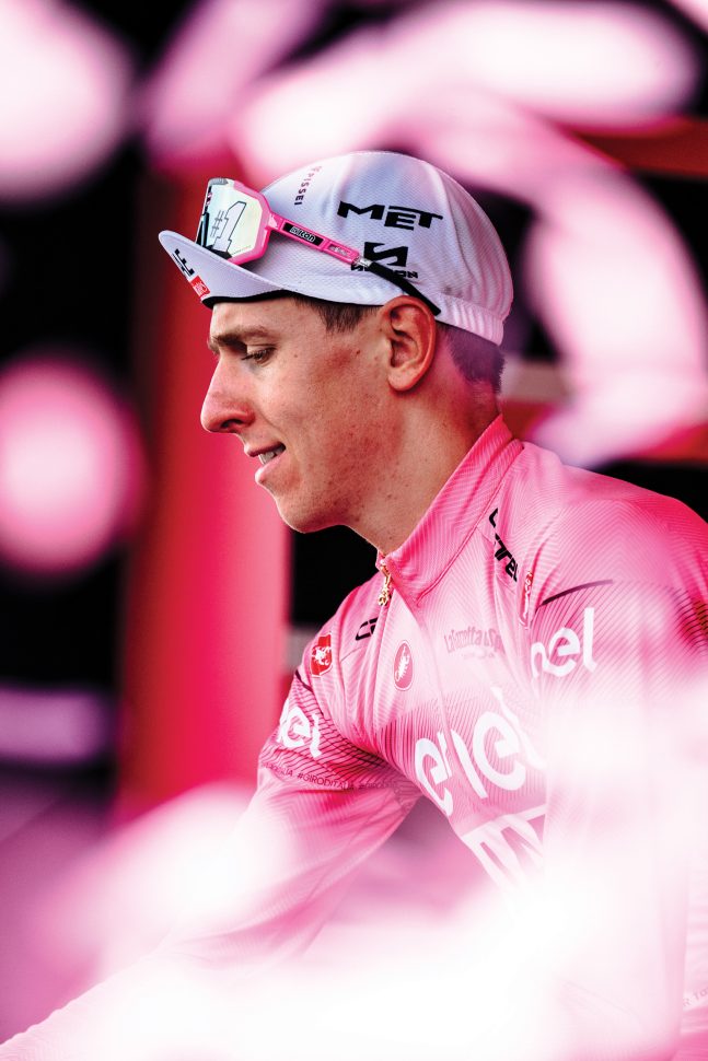 Giro d'Italia 2024