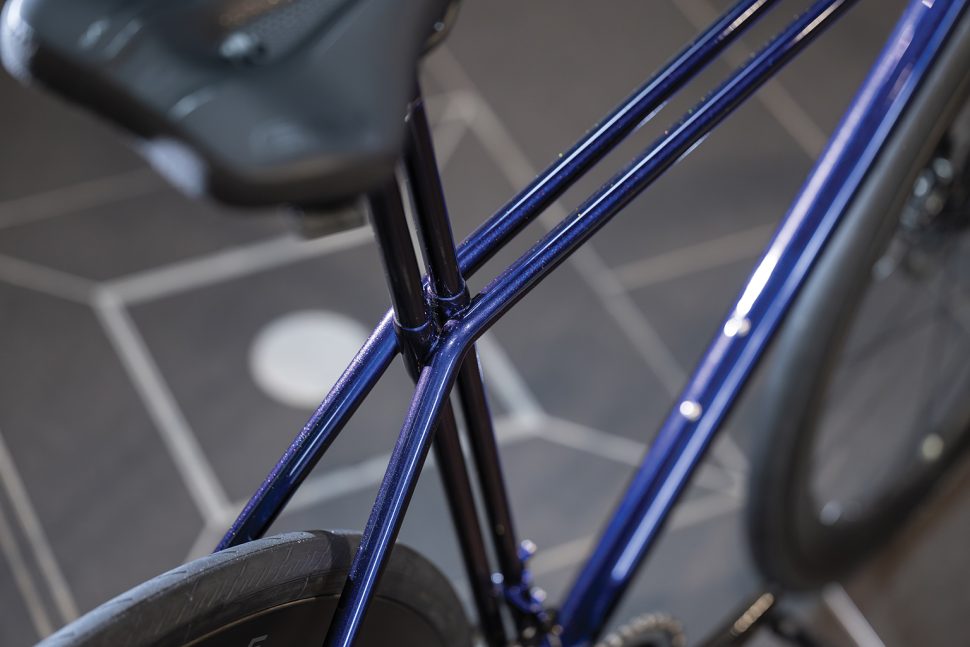 Meet the maker Project D