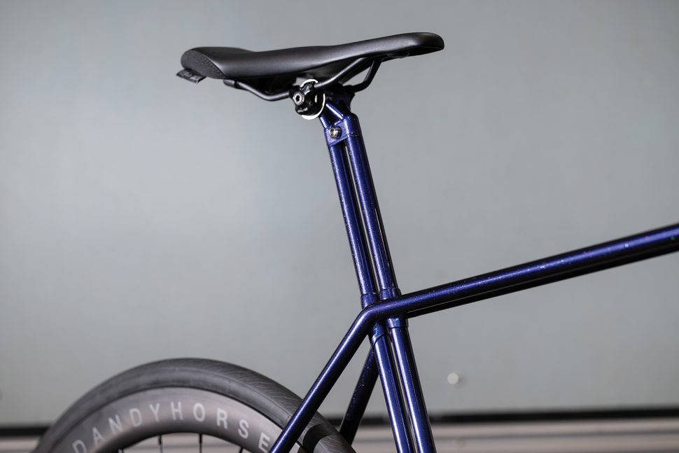 Meet the maker Project D