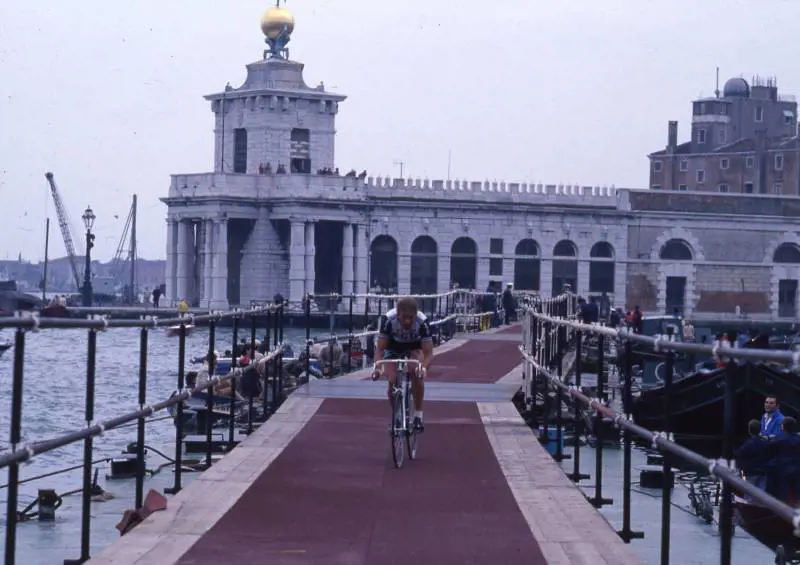 venice giro d'italia