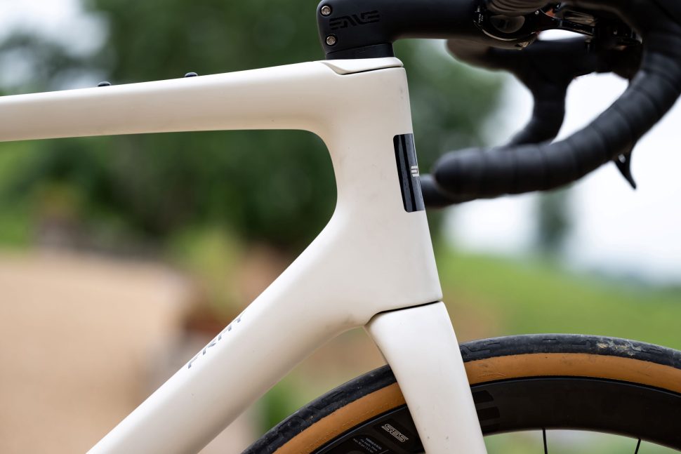 Enve Fray road bike