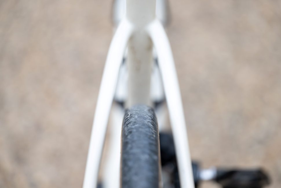 Enve Fray road bike