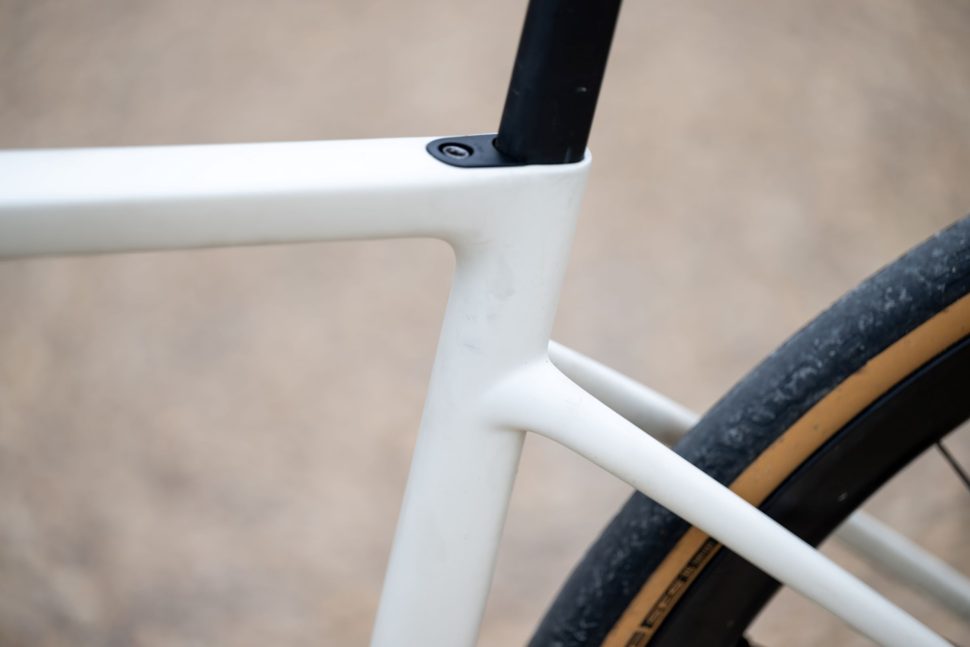 Enve Fray road bike