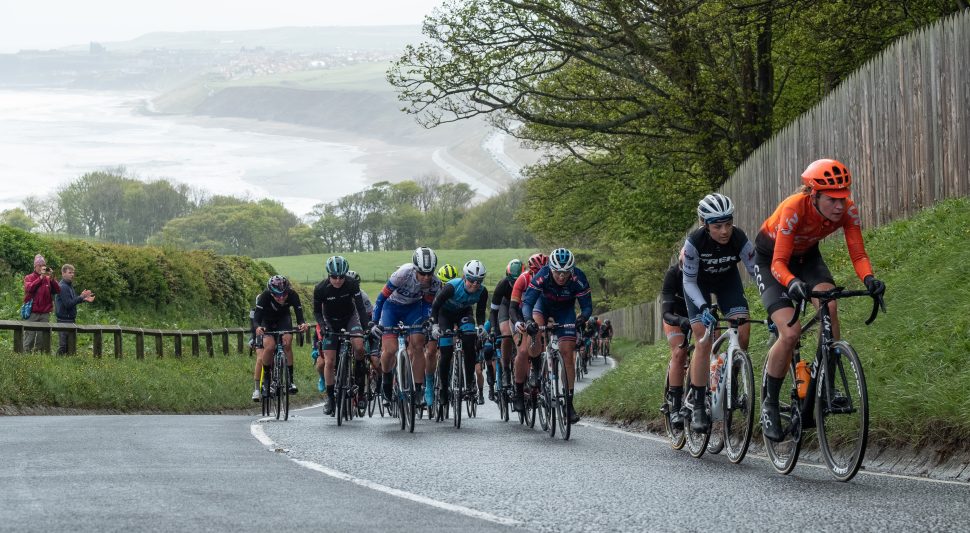 lythe bank tour of britain