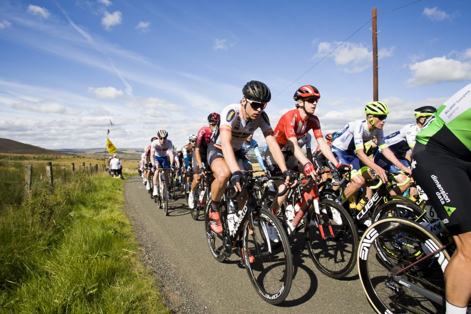 kelso tour of britain
