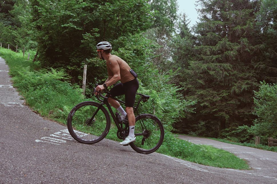 Big Ride 157 Lake Como