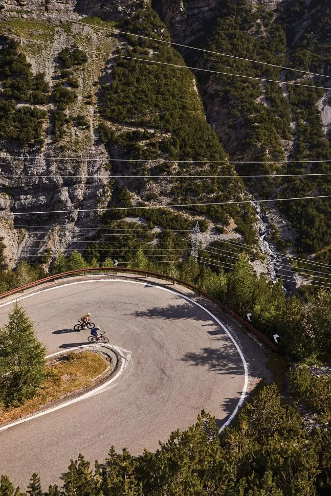 Passo dello Stelvio