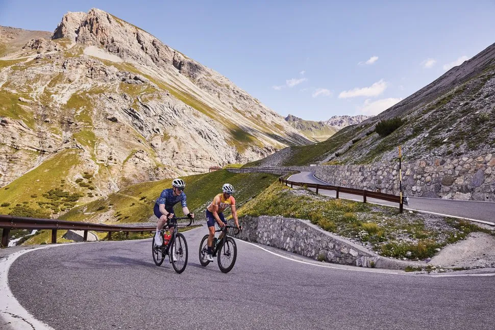 Passo dello Stelvio
