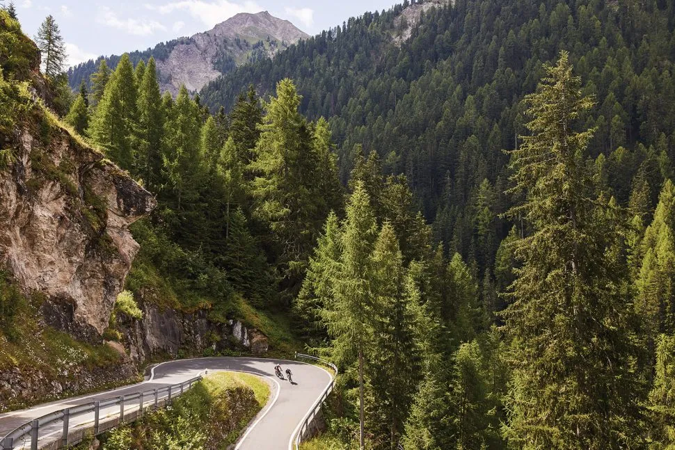 Passo dello Stelvio