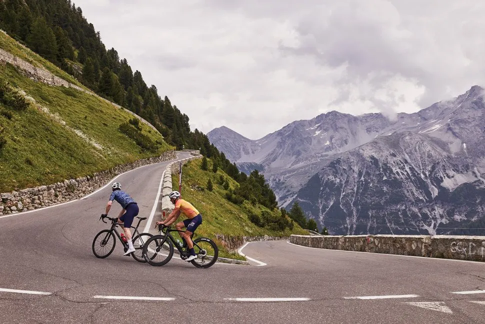 Passo dello Stelvio