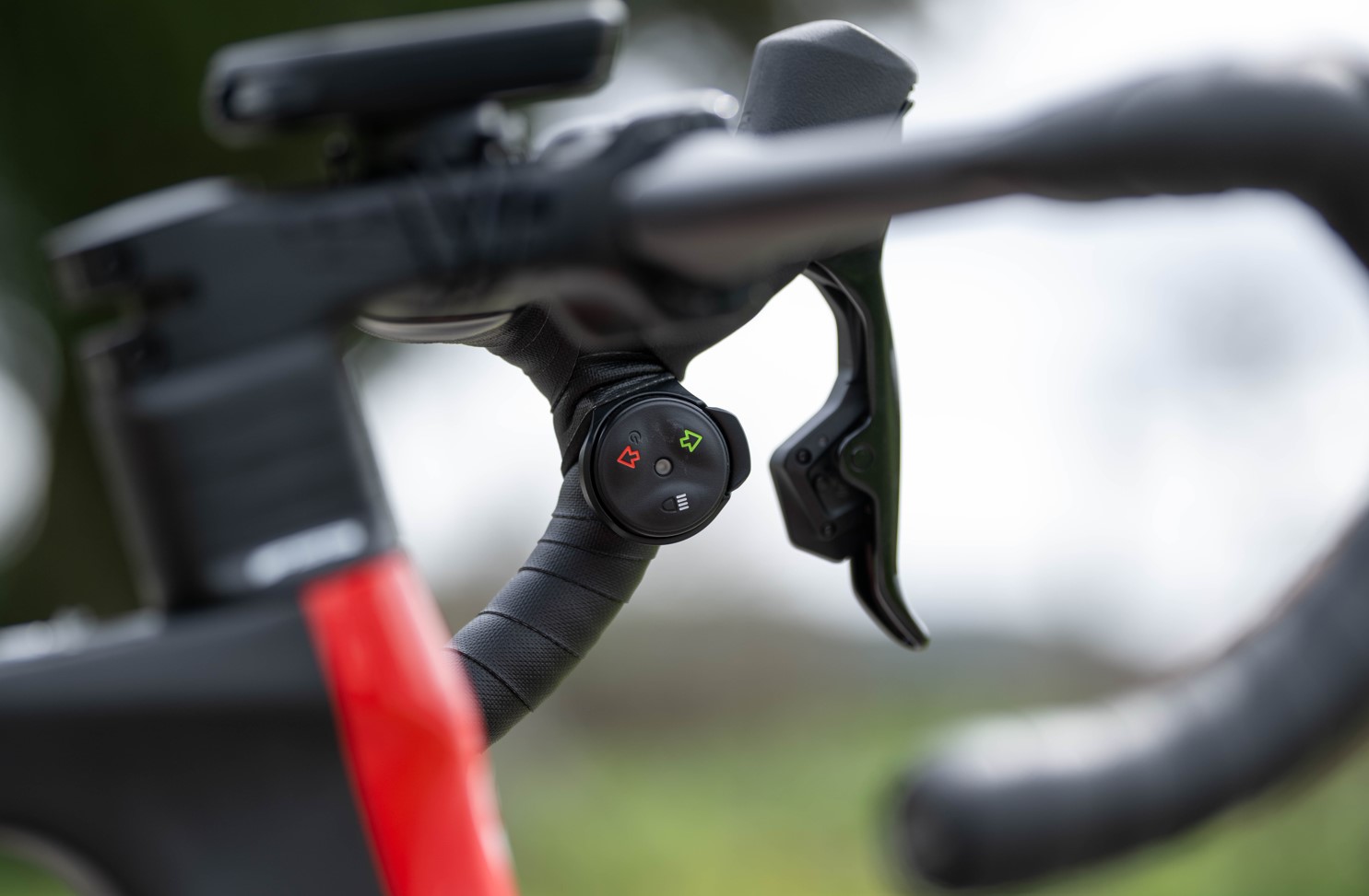 Image showcasing Ducati Futa e-road bike review | Cycling Electric