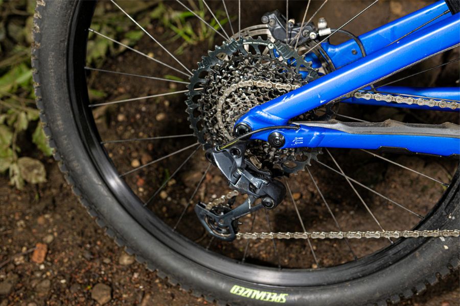 Specialized Turbo Levo Comp Alloy Review Cycling Electric