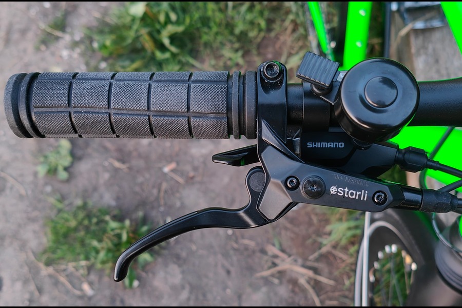 Estarli Pro review Cycling Electric