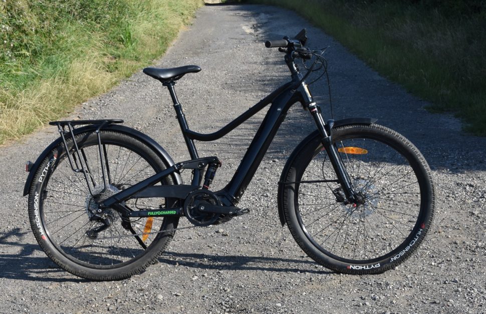 Moustache Bikes Moustache Samedi 27 Xroad Fs 2020 Moustache Samedi