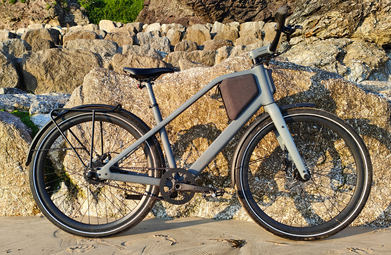 Canyon Best E Bike Gravel Canyon Grail On E Gravel Bike Top