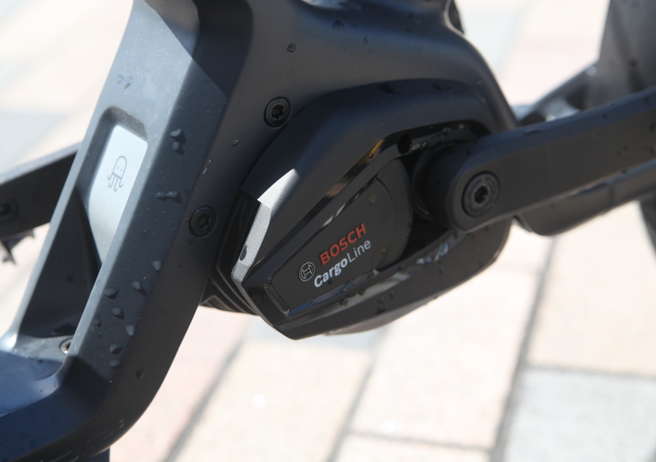 Gen Bosch Performance Line Cx Review Bosch Performance Cx Gen Hotsell