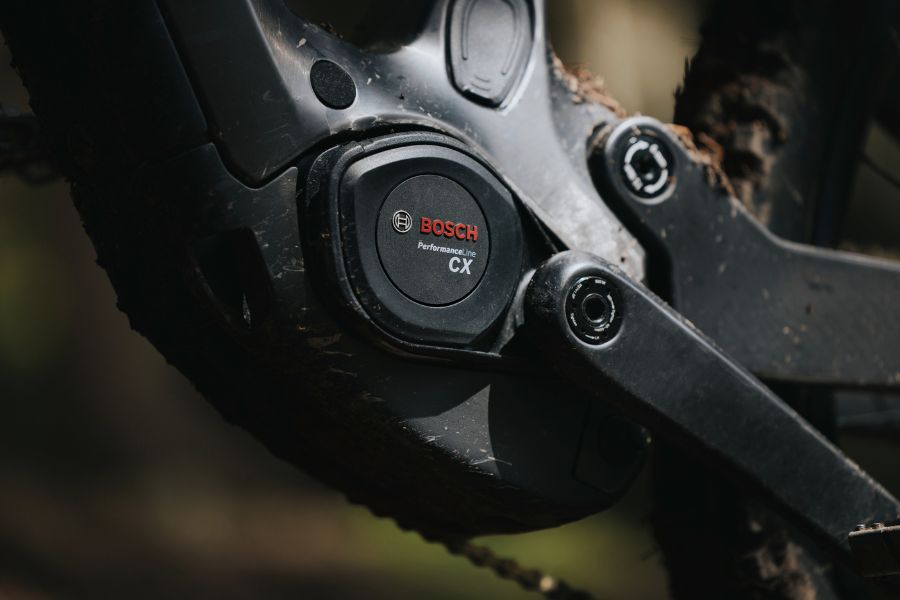 Bosch Performance Line CX: An Overview of the Latest