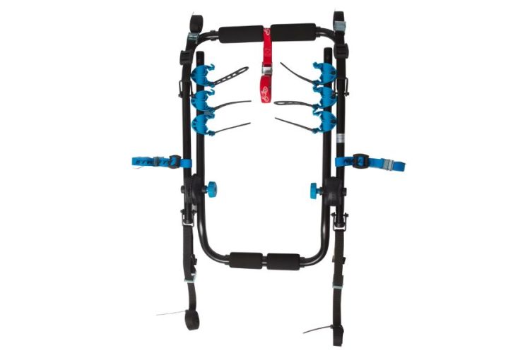 Boot-Mounted Bike Racks: Which are the best? | Cycling Electric