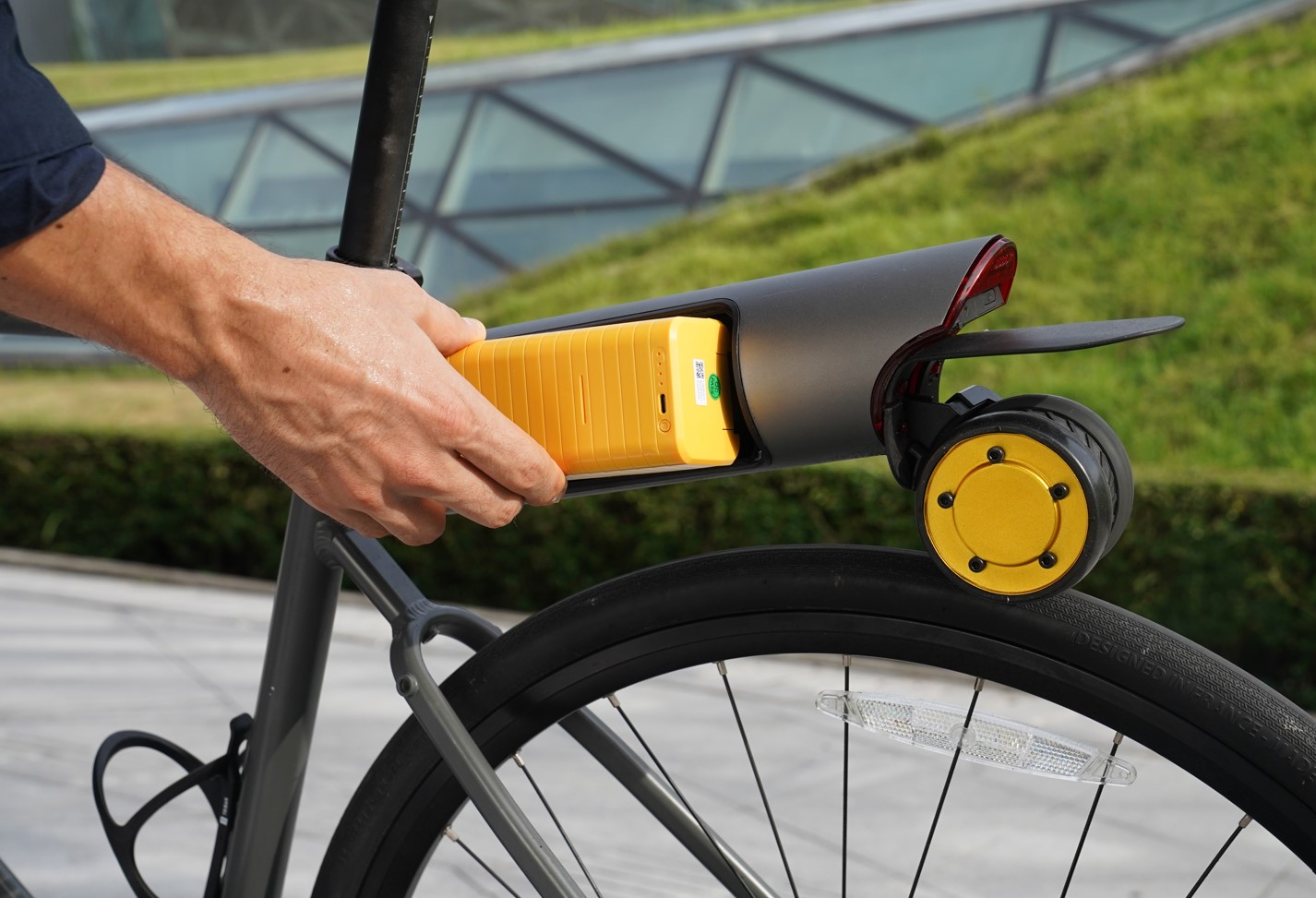 Image showcasing Which is the best electric bike conversion kit for my bike in 2026 ...