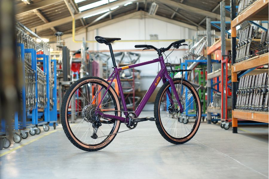 Pashley Pathfinder E & XE models | Cycling Electric