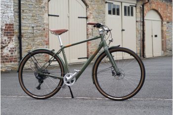 【ルーシー】Pashley workbike アンティーク 自転車 自転車観察 | BRITISH MADE Staff blog