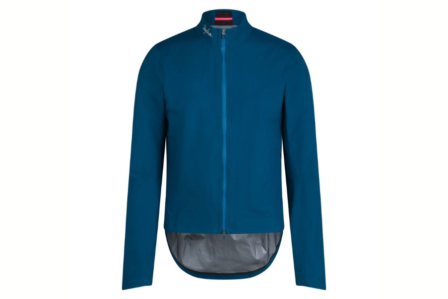 Rapha GORE-TEX Rain Jacket | Cycling Electric