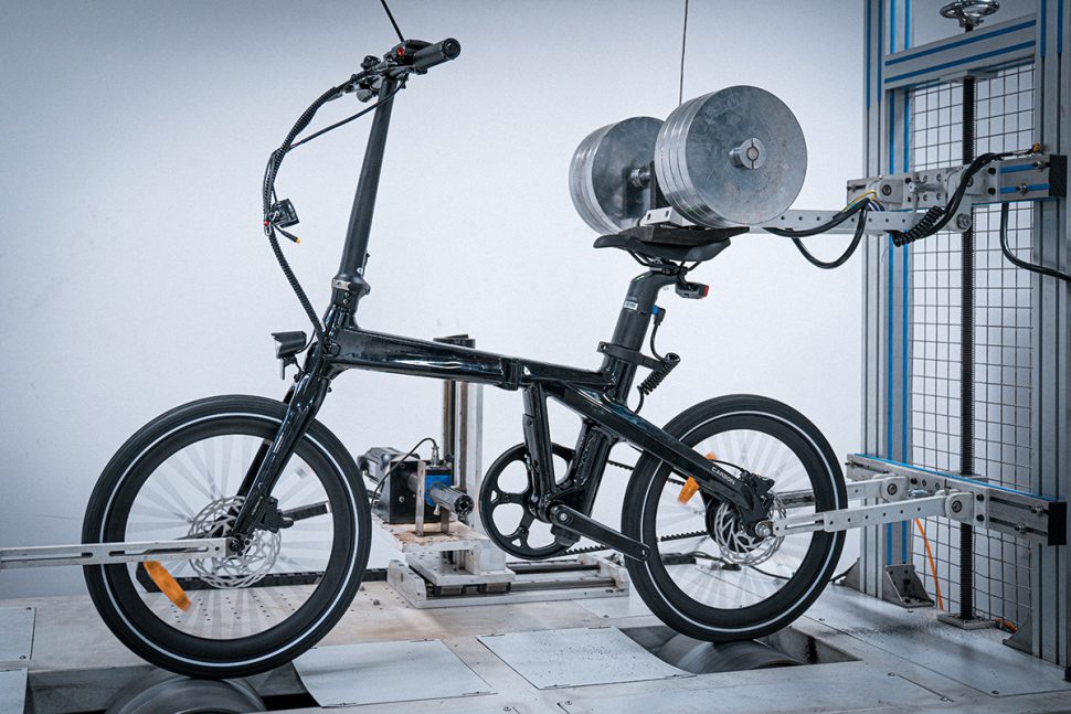 ADO Air series: Lightweight innovation meets urban mobility