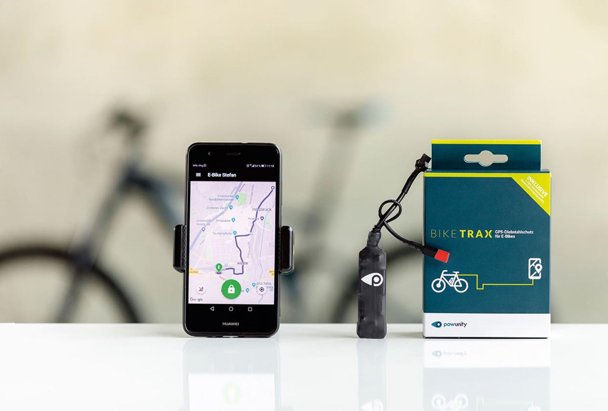 Tested: The best GPS and anti-theft tracker products for bikes ...