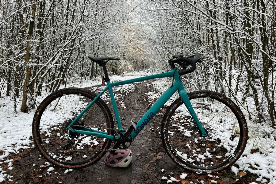 Geometry Best Carbon Gravel Bike Under 3000 Sonder El Camino