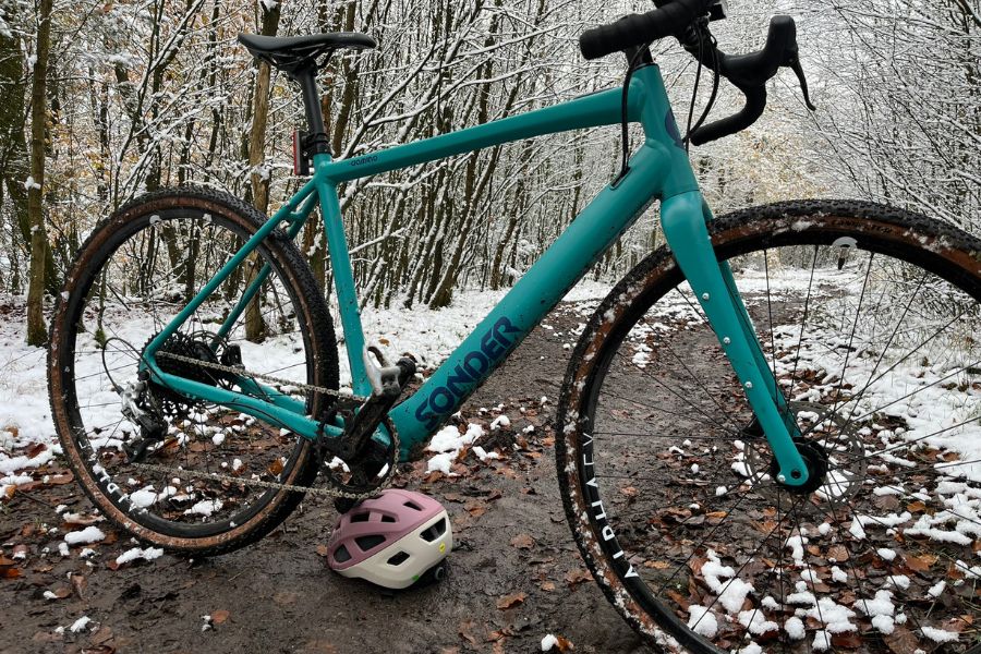 Sonder El Camino review Cycling Electric