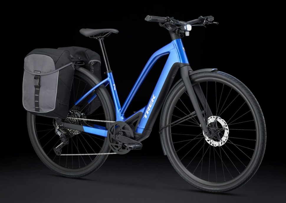 trek fx 7