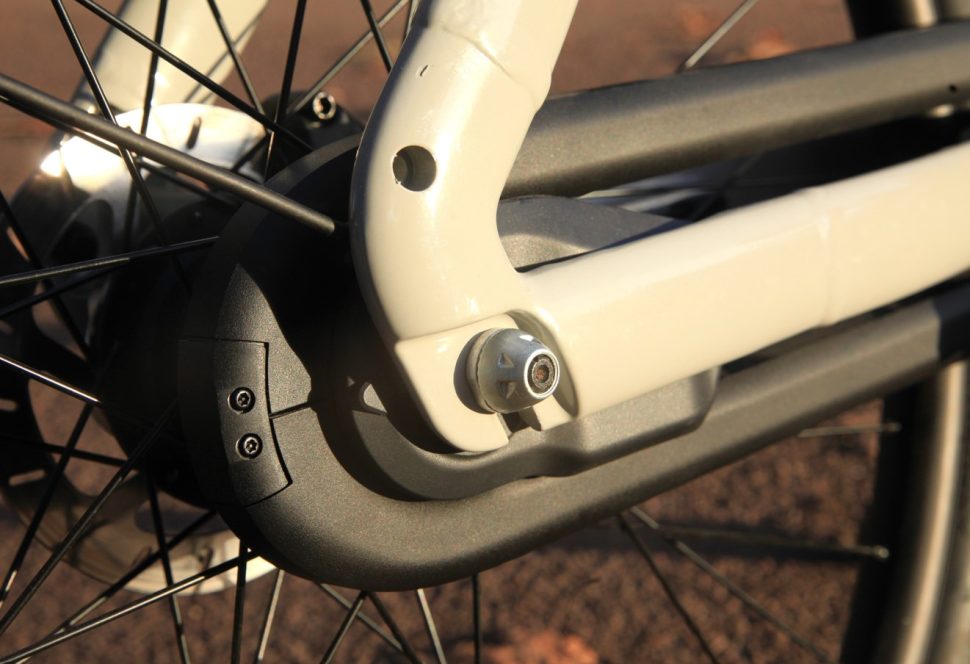 VanMoof S5 review: has Lavoie revived an e-bike tech pioneer