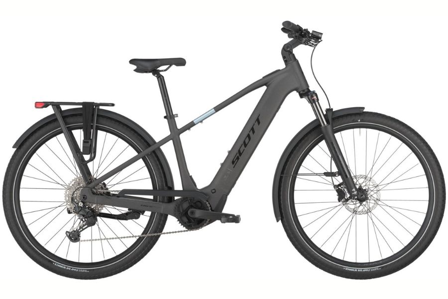 Giant Explore E+ Giant Touring Bike Electric Bike Giant Explore E+ 2021  Review Giant Explore E+ GTS