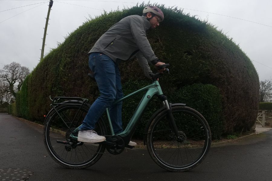 Proviz Reflect360 Plus cycling jacket review | Cycling Electric