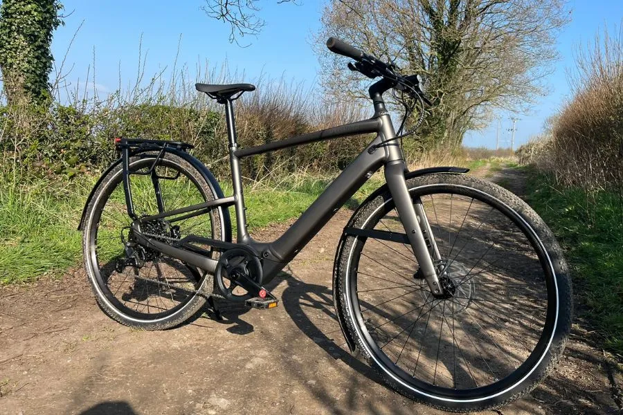 Specialized Turbo Vado SL Alloy review Cycling Electric - Main Image