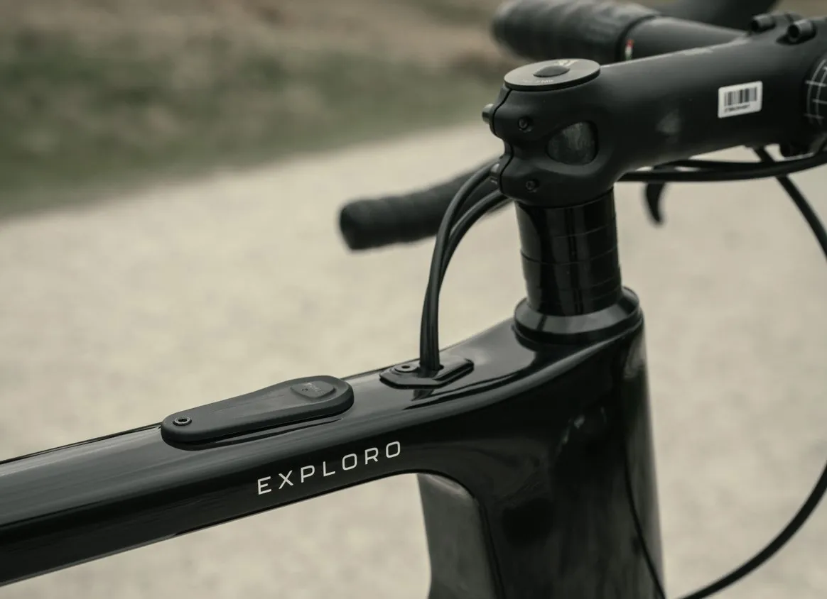 3T Exploro Ultra Boost electric gravel bike review Cycling Electric - Main Image