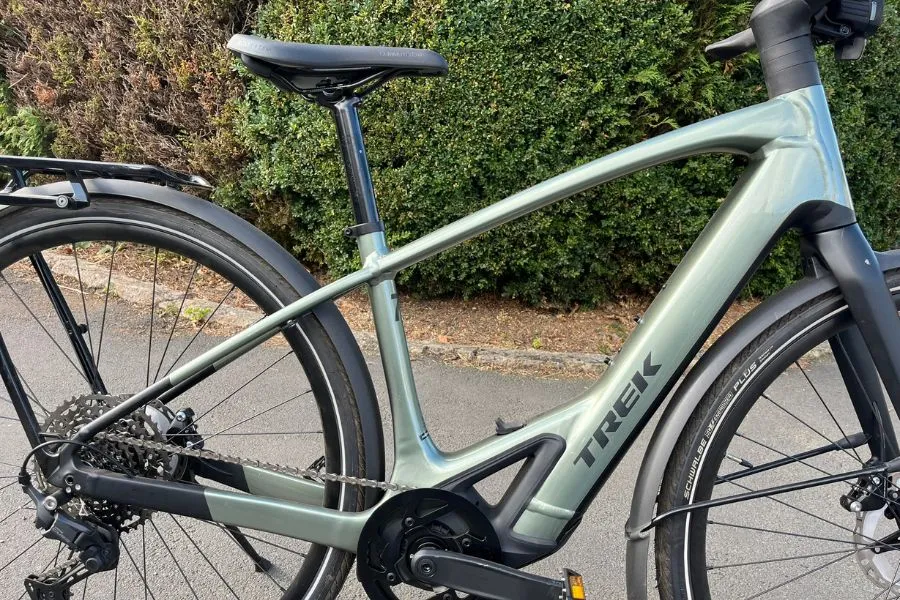 Trek FX+ 7 review | Cycling Electric