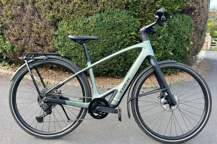 Trek FX+ 7 review | Cycling Electric