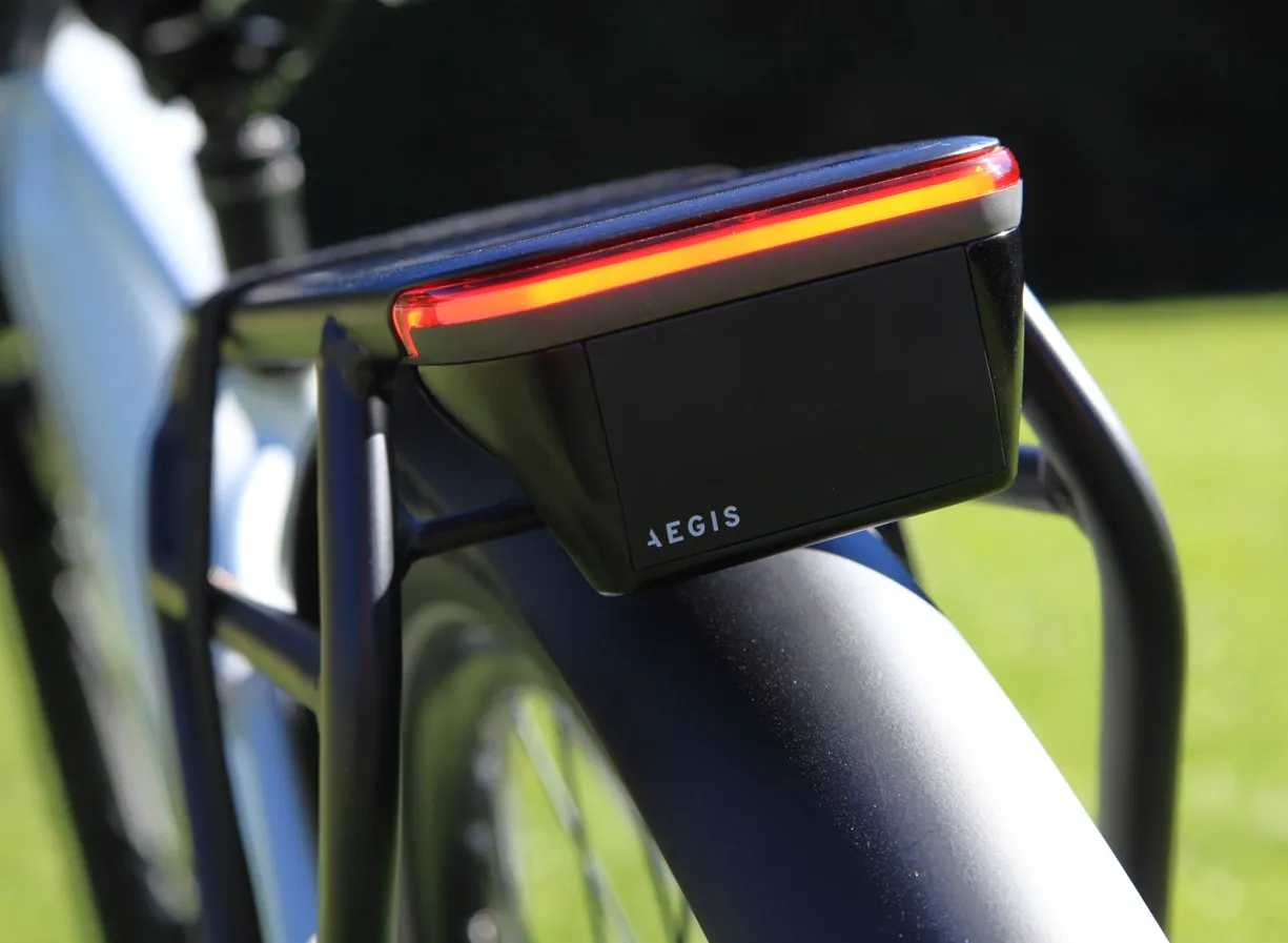 Giant Explore E+ (2026) first ride review Cycling Electric