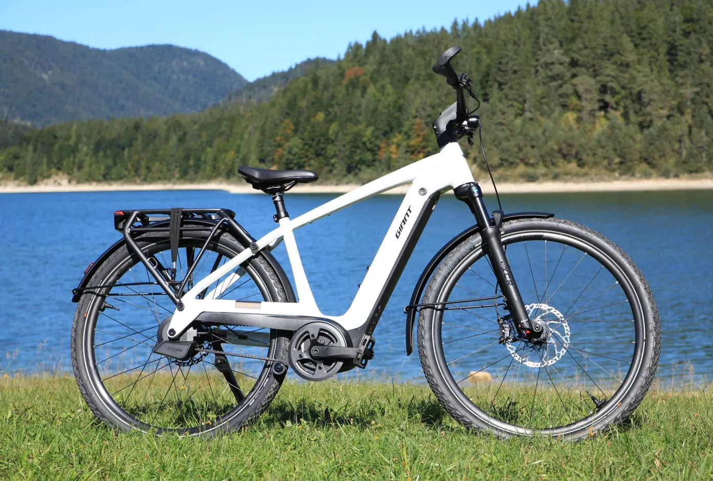 Modern Ebikes Best Touring E Bikes 2021 Giant Explore E+ (2026