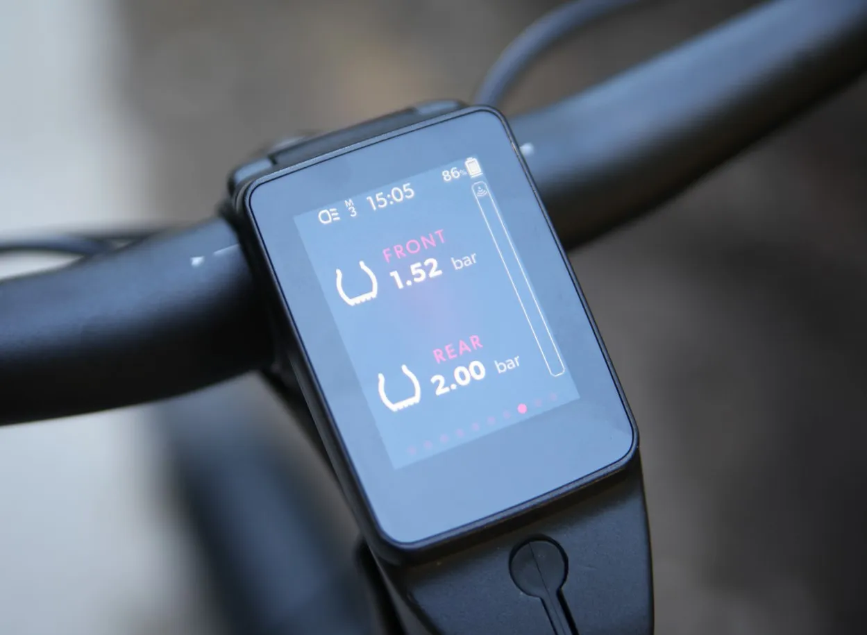 giant bicycle odometer Bike Computer, Bike Speedometer and Waterproof Cycling/Cycle Computer with LCD Display, Automatic Wake-Up, Multi-Functions for Road Bike MTB : Sports & Outdoors Giant RideDash Plus ANT+ E-Bike